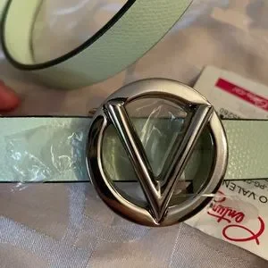 Valentino By Mario Valentino | Accessories | Valentino Mint 